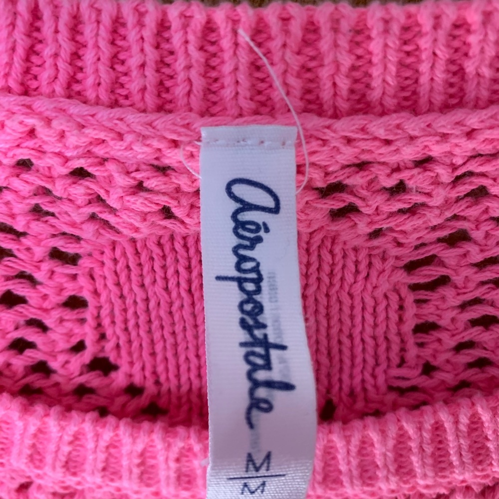 Sweater - Picture 3 of 4